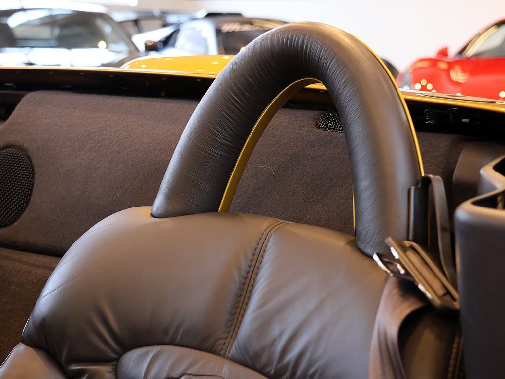 Used 2002 Chrysler Prowler RWD image 34