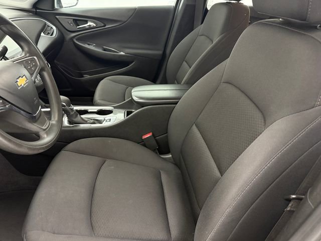 Used 2023 Chevrolet Malibu LT FWD image 26