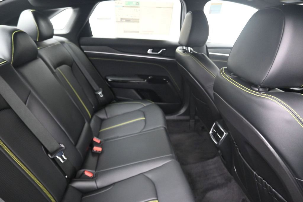 New 2026 Kia K5 GT FWD image 19