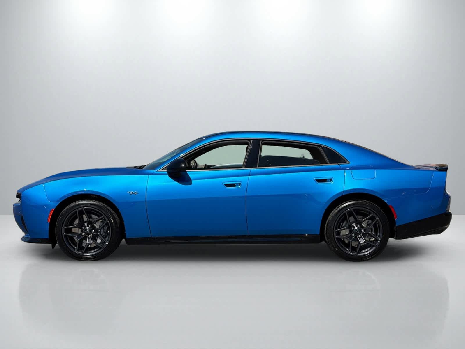 New 2026 Dodge Charger R/T AWD/4WD image 2