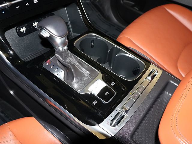 Used 2022 Kia Carnival SX FWD image 26