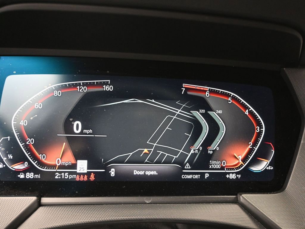 Used 2023 BMW 228i Gran Coupe 228i w/ Convenience Package image 11