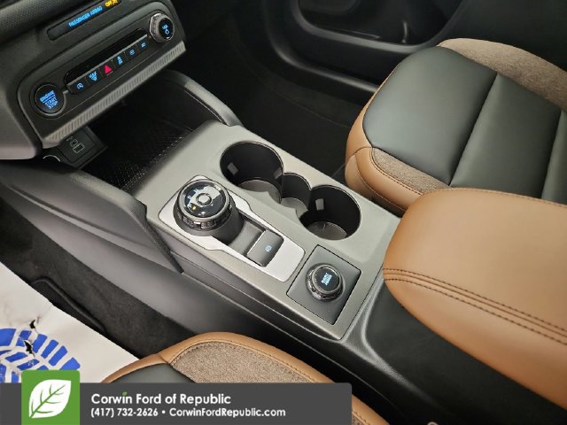 New 2026 Ford Bronco Sport Outer Banks AWD/4WD image 17