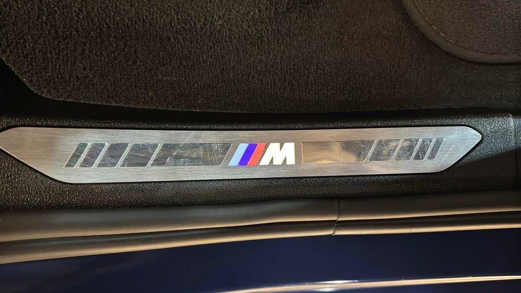 Used 2021 BMW X5 M50i w/ Executive Package AWD/4WD image 34