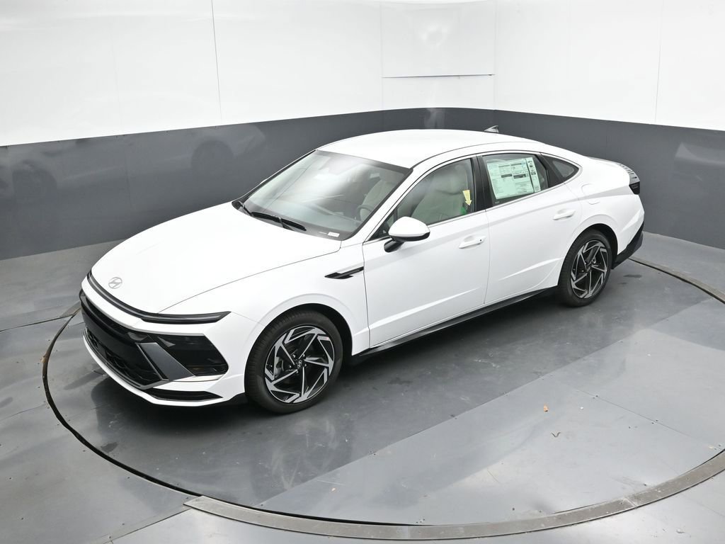 New 2026 Hyundai Sonata SEL image 18