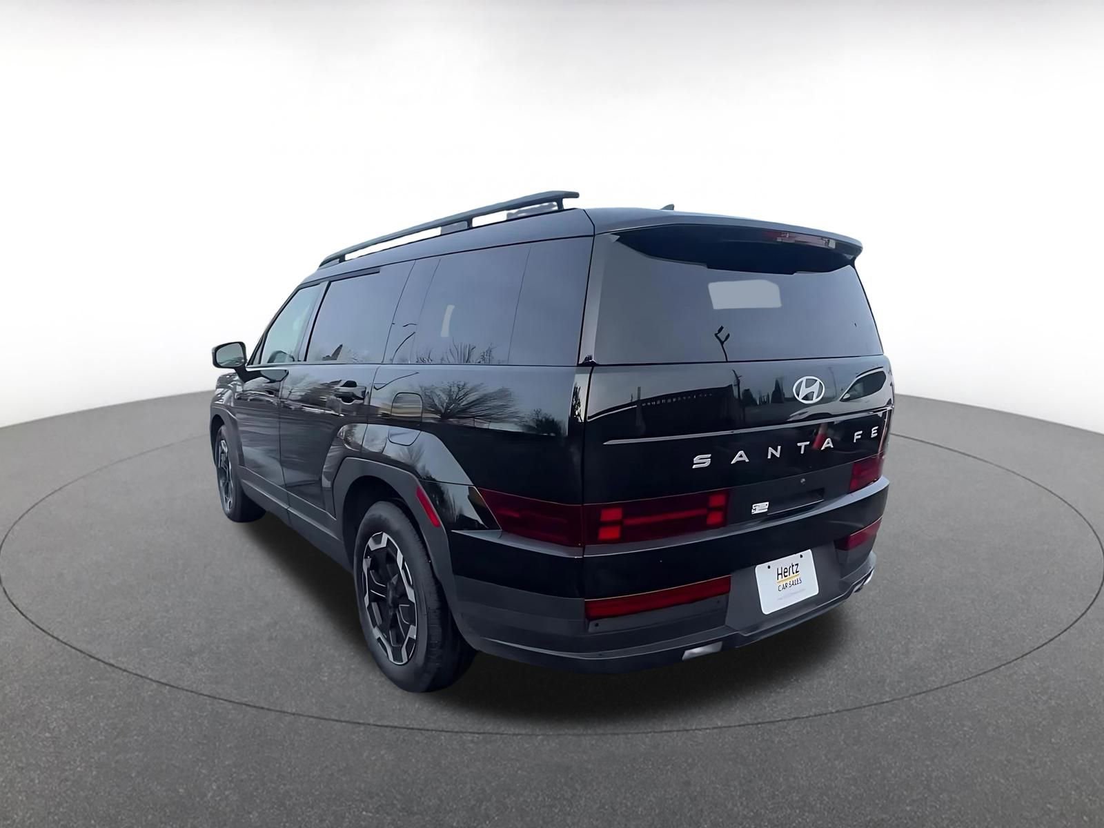 Used 2025 Hyundai Santa Fe SEL image 11