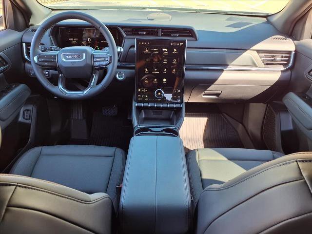 New 2026 GMC Terrain AT4 w/ Technology Package II image 4