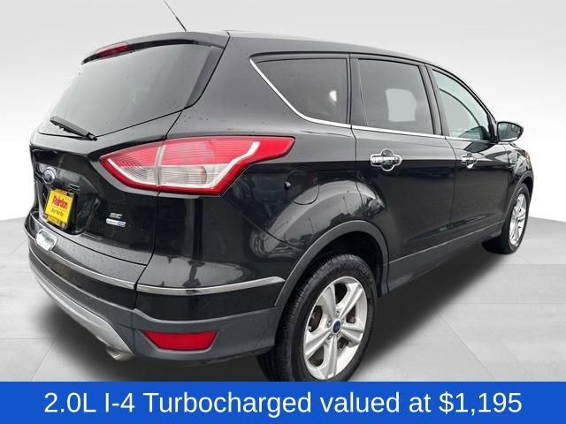 Used 2015 Ford Escape SE image 7