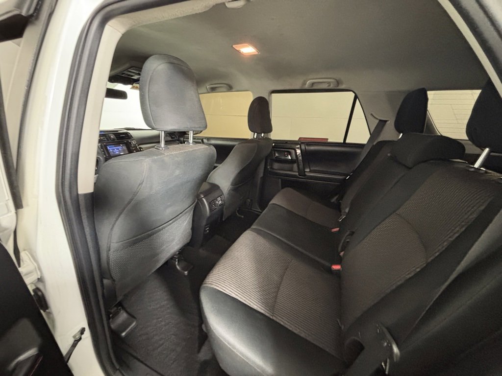 Used 2019 Toyota 4Runner TRD Off-Road image 42