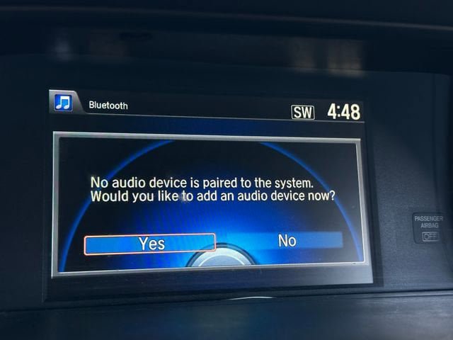 Used 2014 Honda Accord EX-L image 21