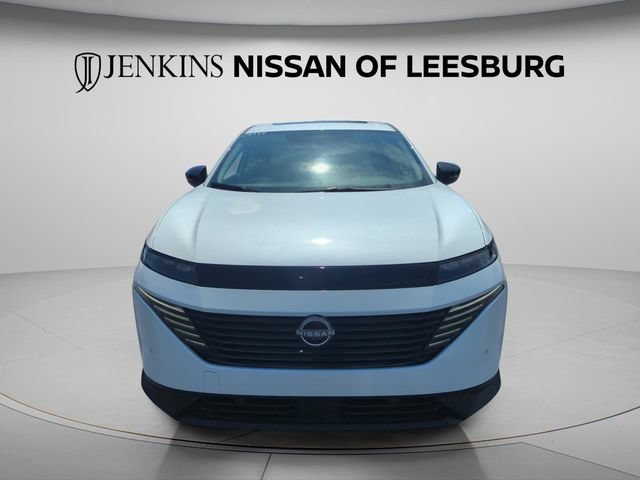 New 2026 Nissan Murano SL AWD/4WD image 15