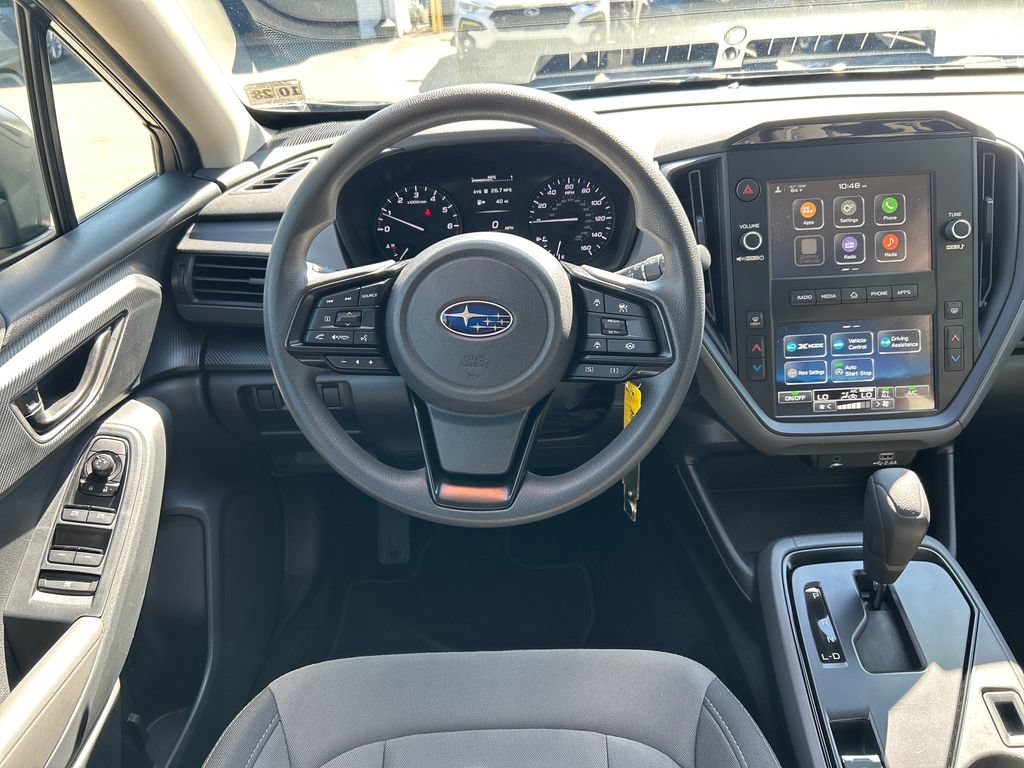 Certified 2024 Subaru Crosstrek 2.0i AWD/4WD image 15