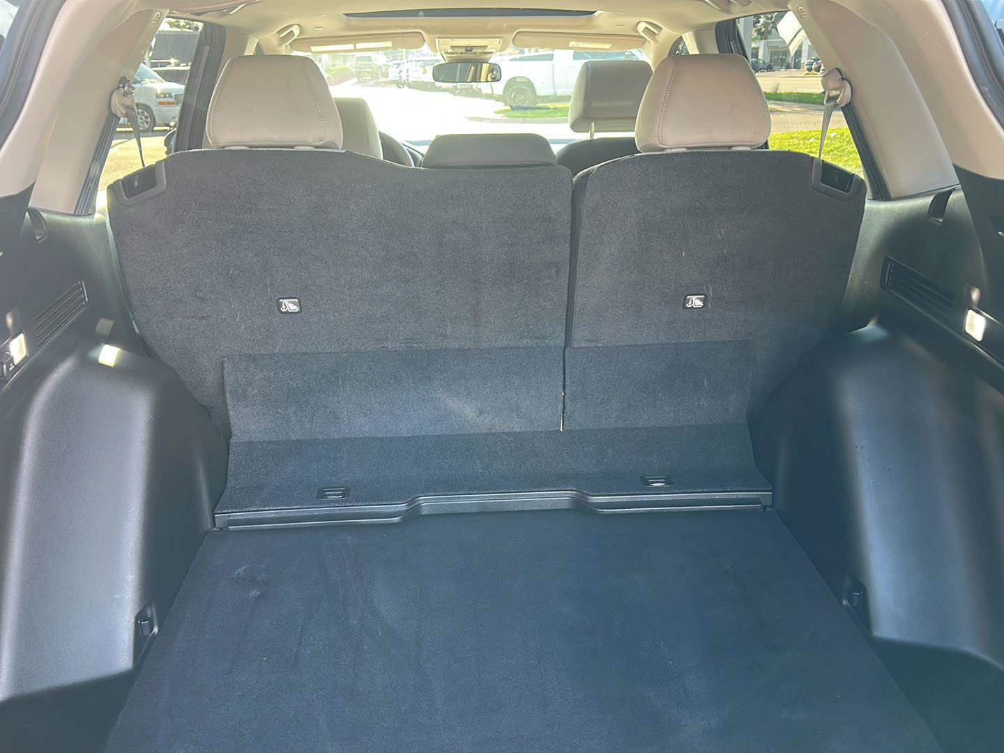 Used 2024 Honda CR-V EX image 14