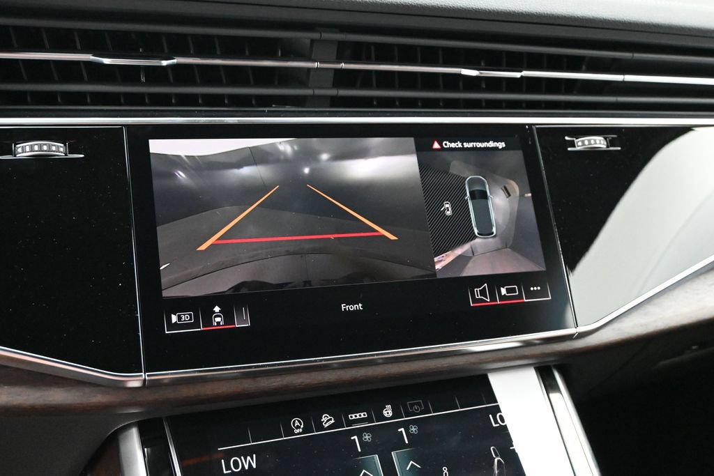 New 2026 Audi Q7 2.0T Premium Plus AWD/4WD image 11