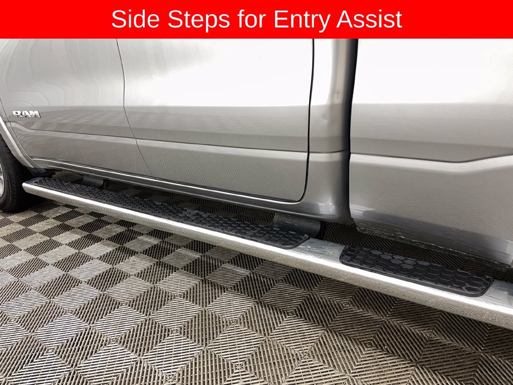 Used 2019 RAM 1500 Laramie RWD image 19