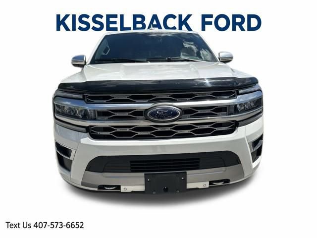 Used 2023 Ford Expedition Platinum AWD/4WD image 10