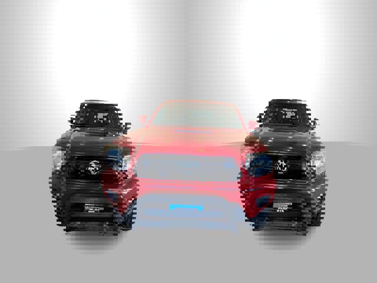 Used 2014 Toyota Tacoma 4x4 Double Cab w/ TRD Sport Package image 3