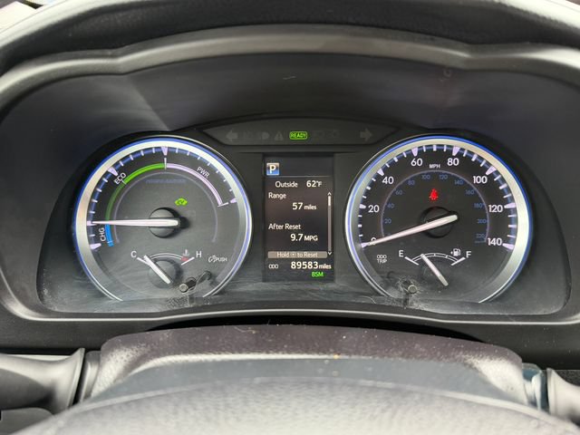 Used 2017 Toyota Highlander Limited Platinum AWD/4WD image 17