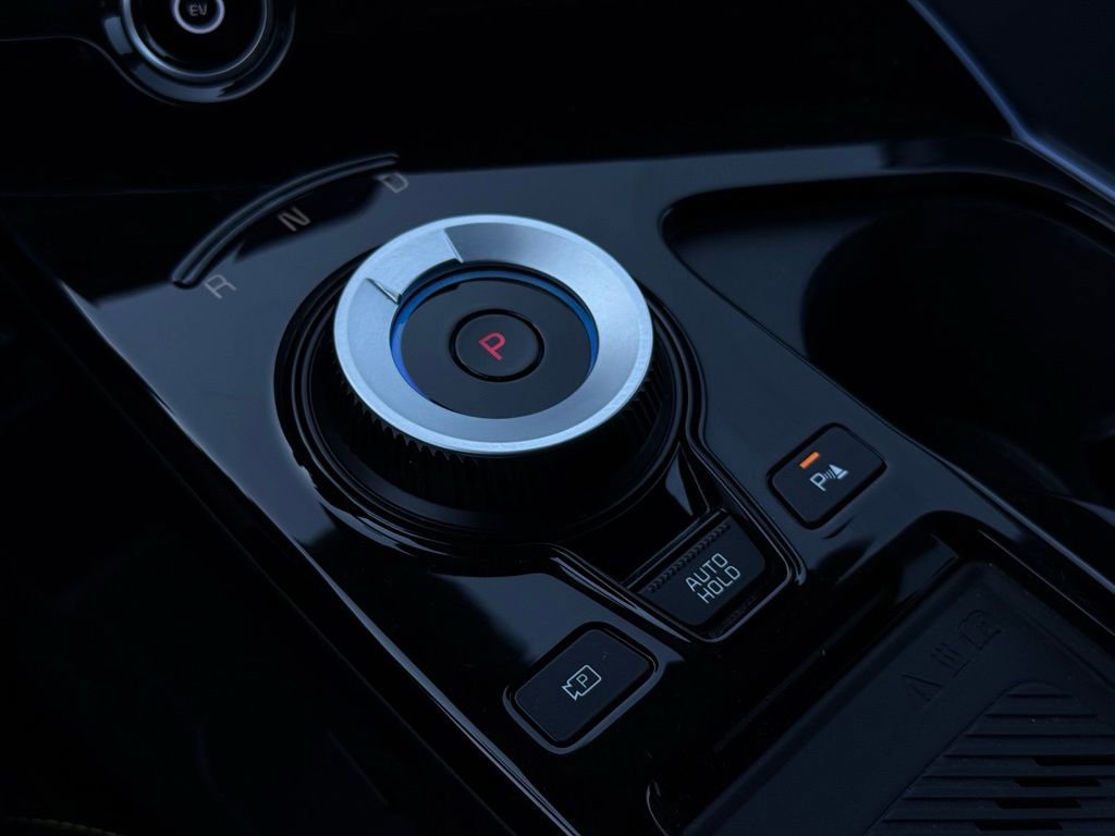 Used 2024 Kia EV6 GT image 54