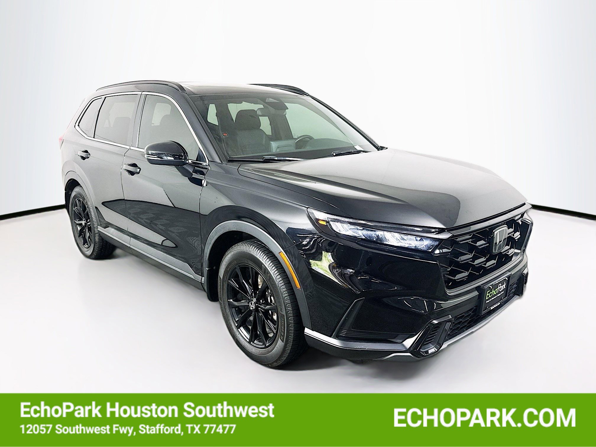 Used 2023 Honda CR-V Sport image 1