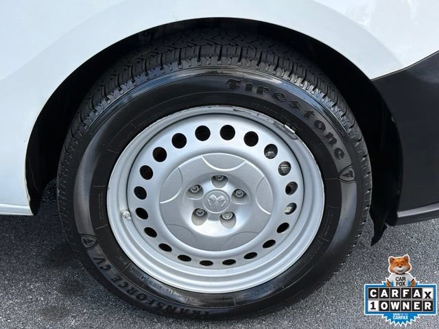 Used 2021 RAM ProMaster City Tradesman FWD image 31