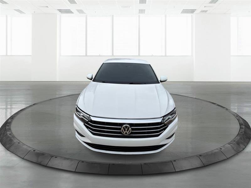 Used 2019 Volkswagen Jetta S w/ Driver Assistance Package image 8