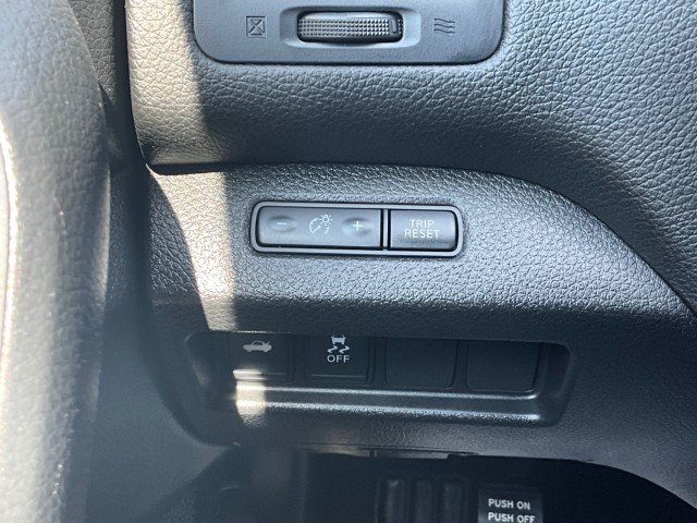 Used 2016 Nissan Altima 2.5 S w/ Power Driver Seat Package FWD image 12