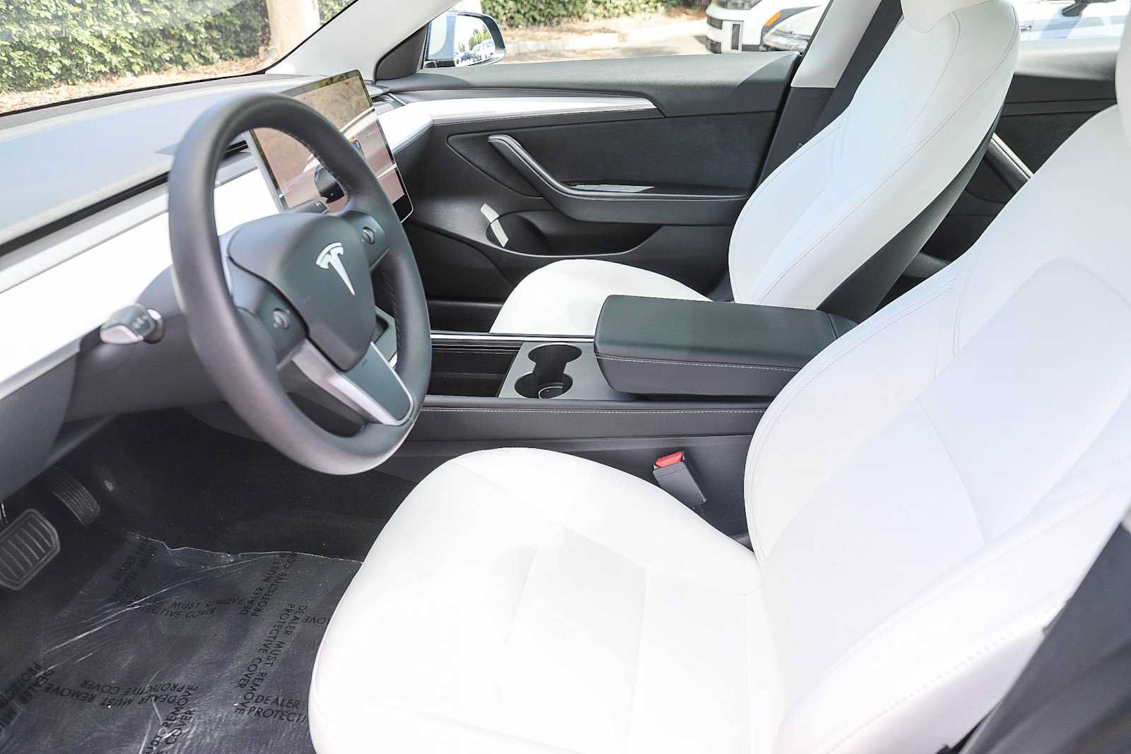 Used 2023 Tesla Model 3 Standard Range RWD image 16