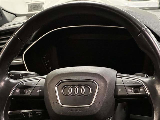 Used 2024 Audi Q3 2.0T Premium AWD/4WD image 19