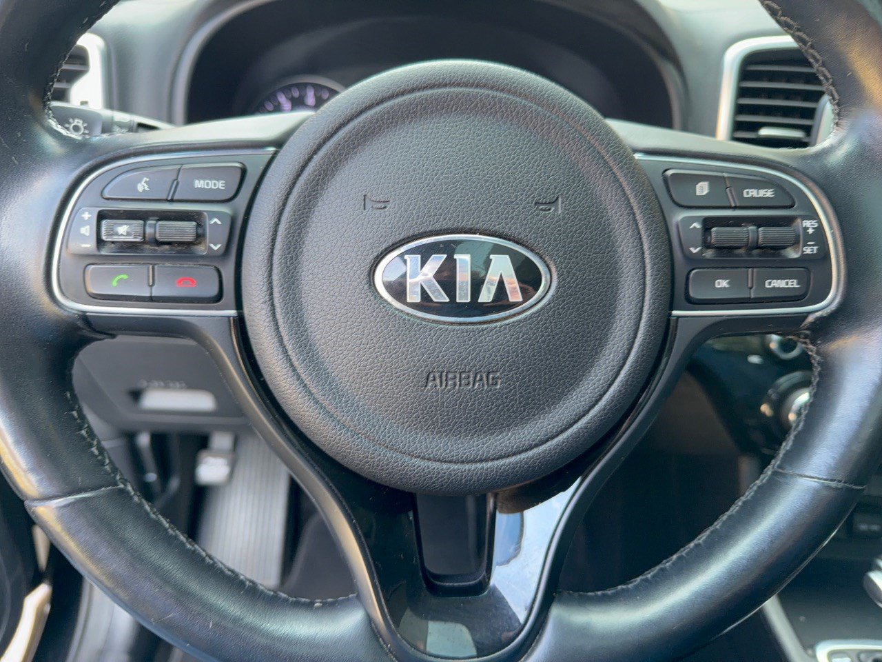 Used 2018 Kia Sportage EX w/ EX Premium Package AWD/4WD image 10