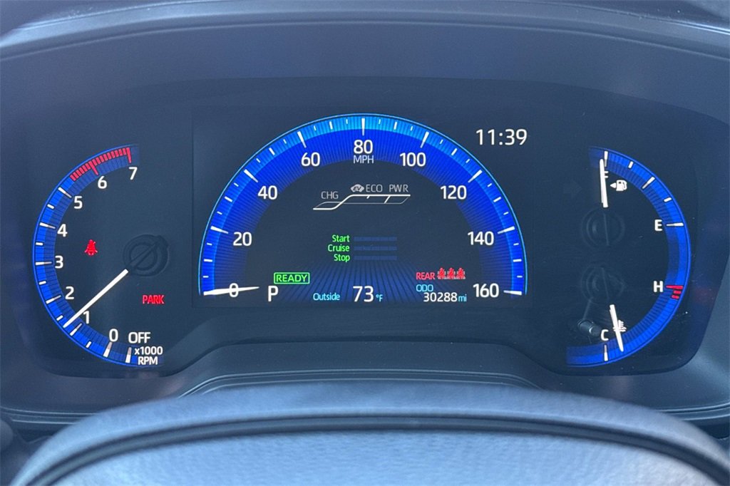 Used 2022 Toyota Corolla LE image 28