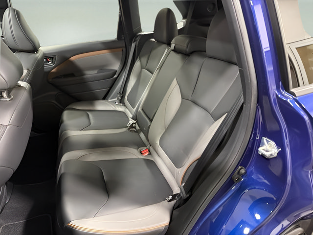 Used 2025 Subaru Forester Sport AWD/4WD image 30