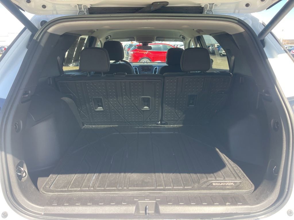 Certified 2024 Chevrolet Equinox LT image 11