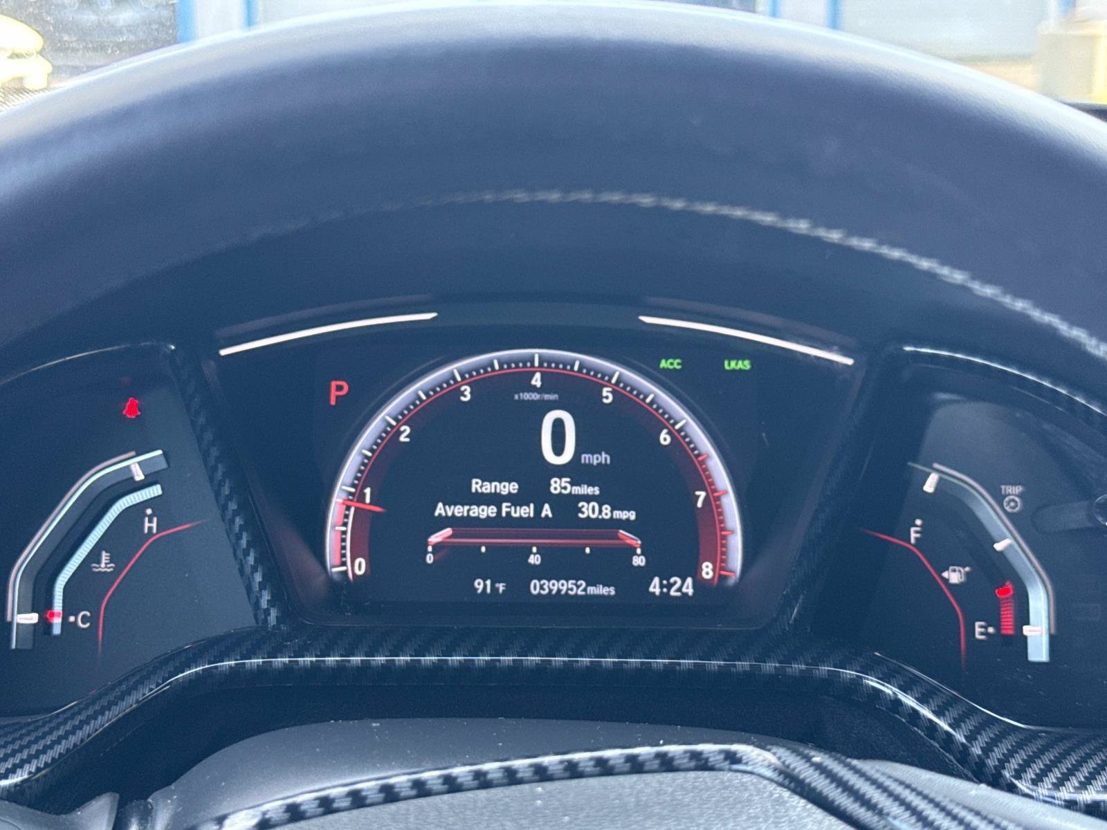 Used 2019 Honda Civic Sport image 19
