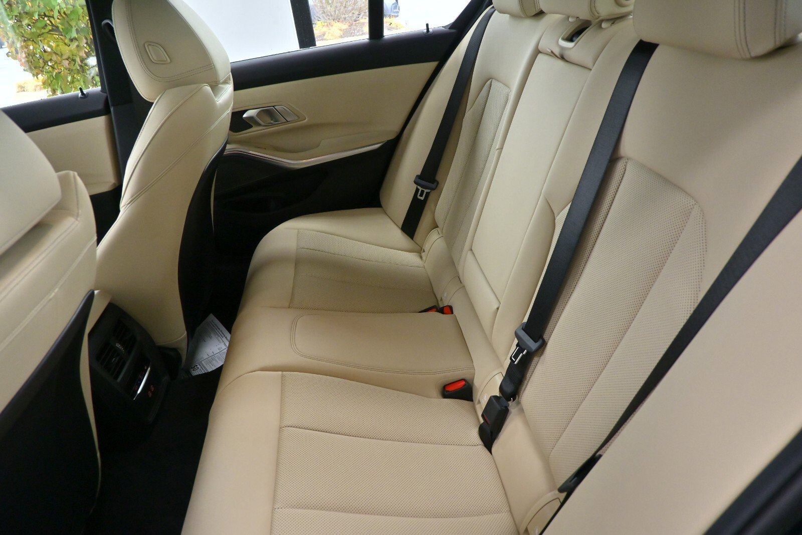 New 2026 BMW 330i xDrive Sedan w/ Premium Package image 12