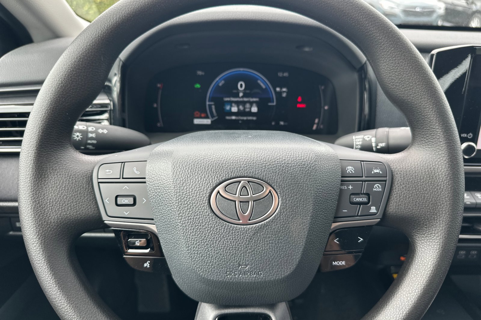 New 2026 Toyota Camry LE image 20