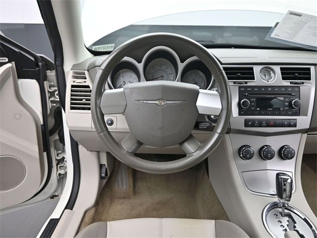 Used 2008 Chrysler Sebring Touring w/ Special Touring Group image 25