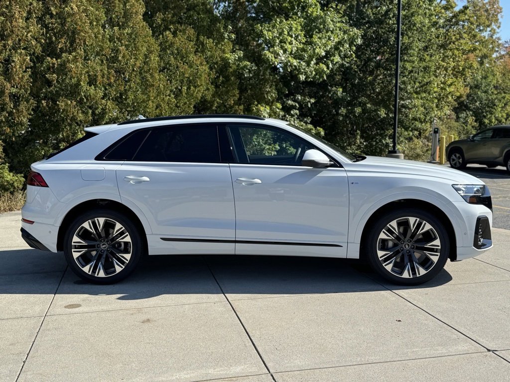 New 2026 Audi Q8 Premium Plus image 6