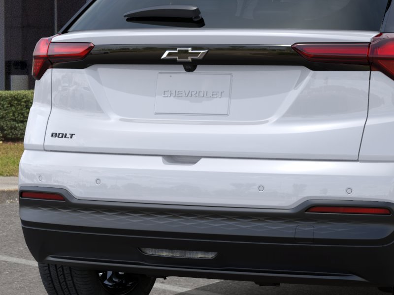 New 2027 Chevrolet Bolt LT FWD image 14