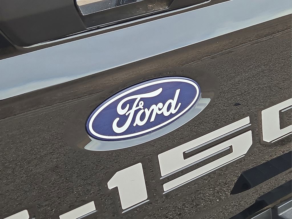 Used 2024 Ford F150 XLT w/ Mobile Office Package image 13