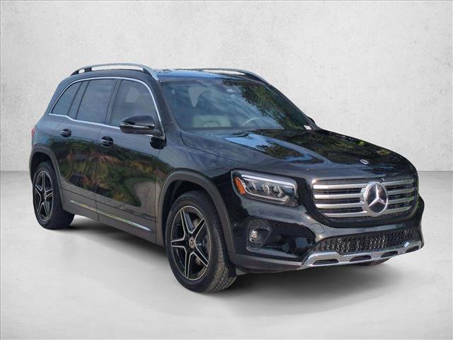 Certified 2026 Mercedes-Benz GLB 250 image 3