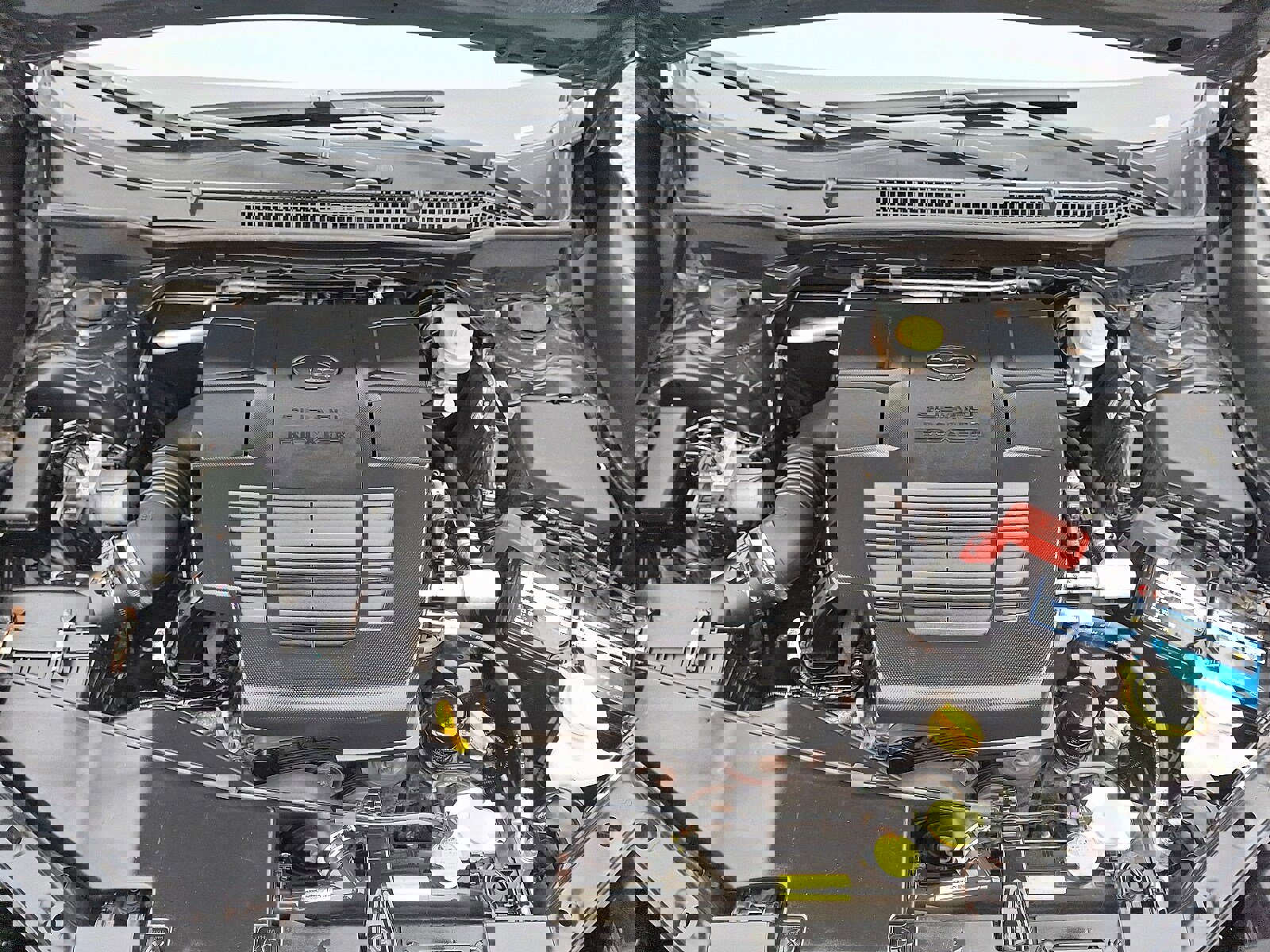 Used 2020 Subaru Forester Sport image 30