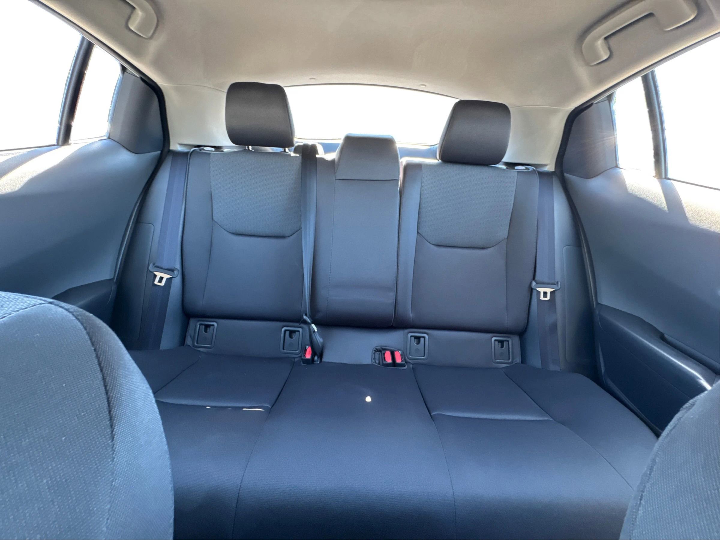 Used 2024 Toyota Prius LE image 14