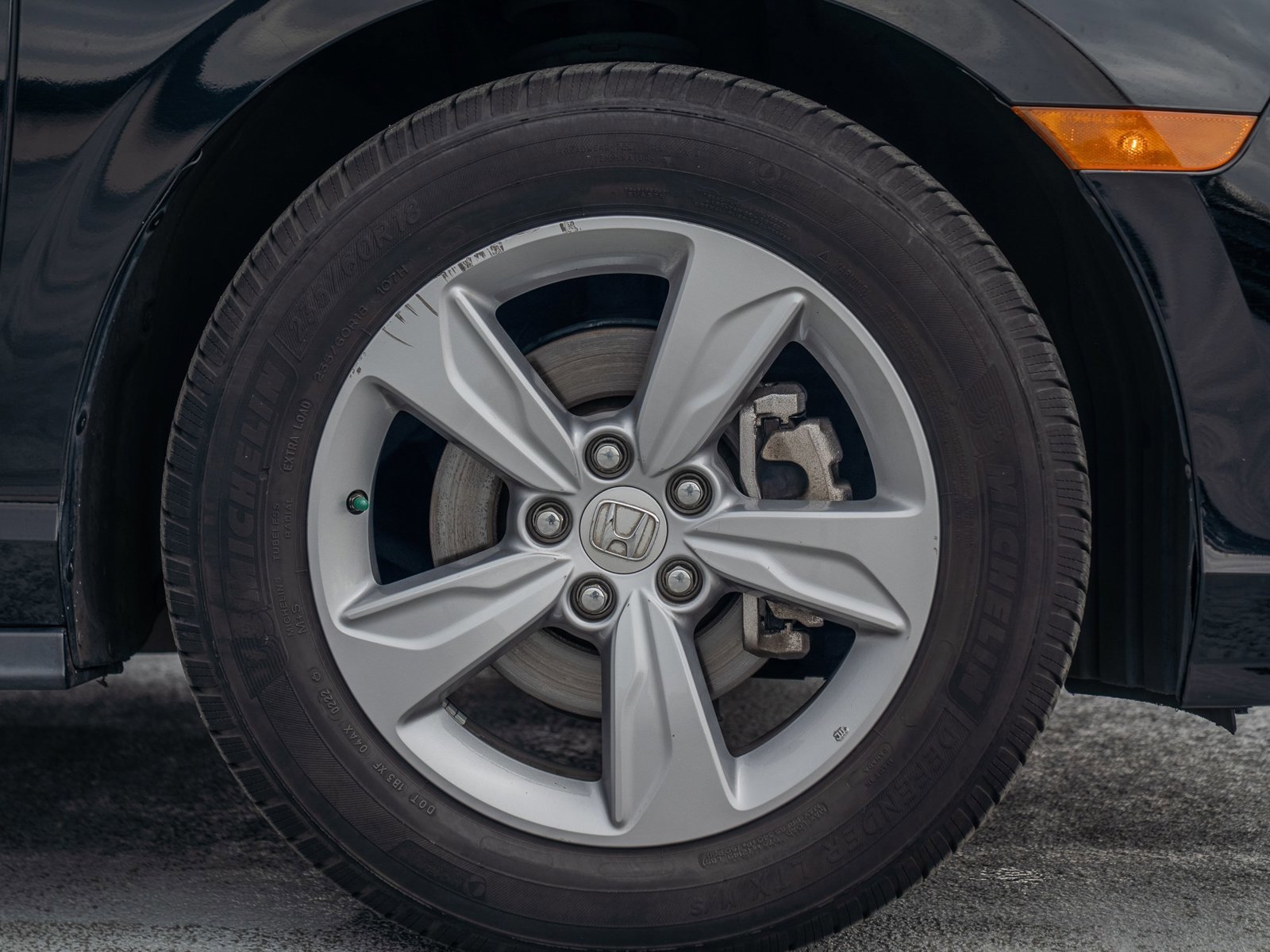 Used 2018 Honda Odyssey EX-L image 14