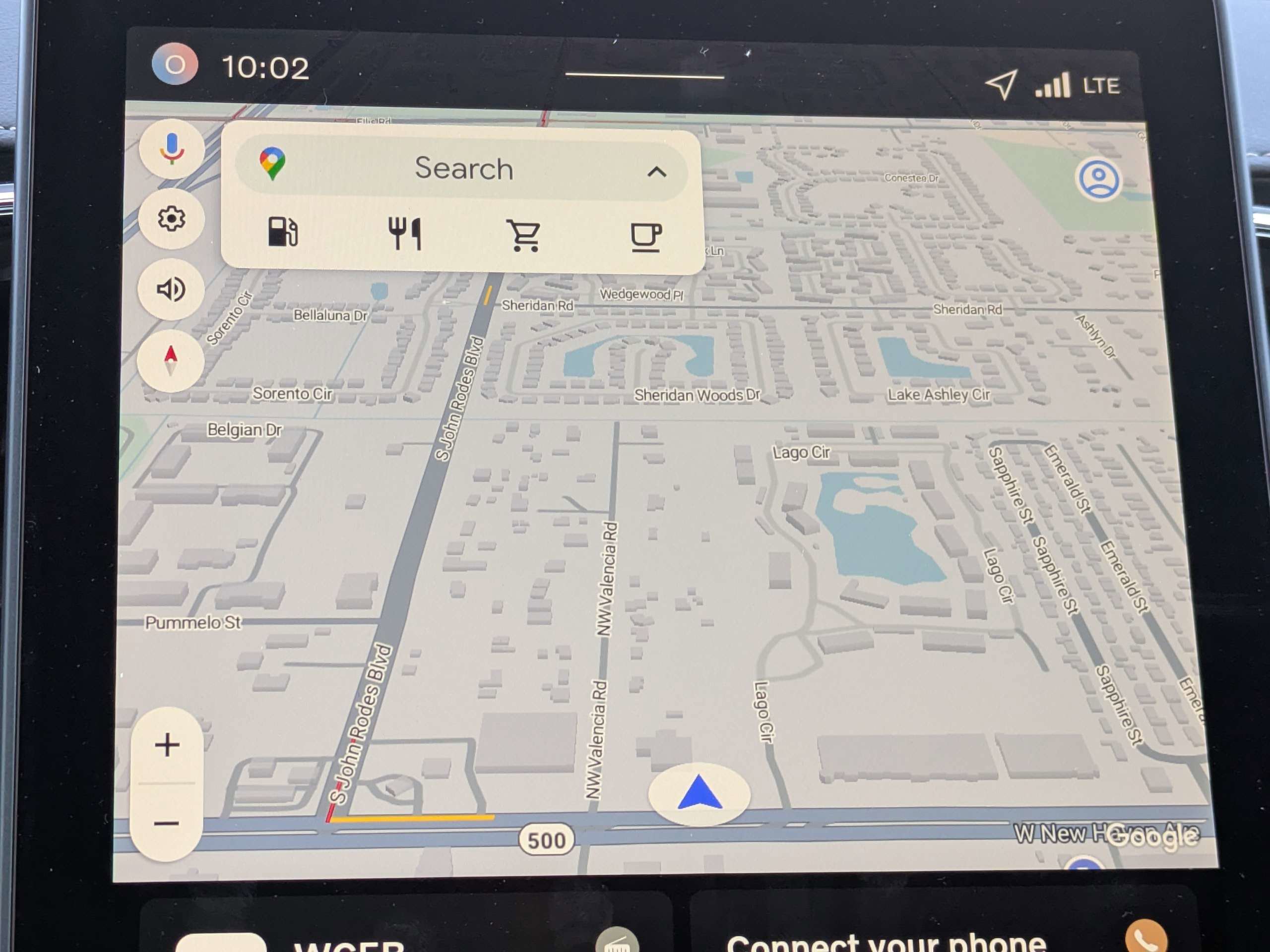 New 2026 Volvo XC90 B6 Plus w/ Protection Package Premier image 30