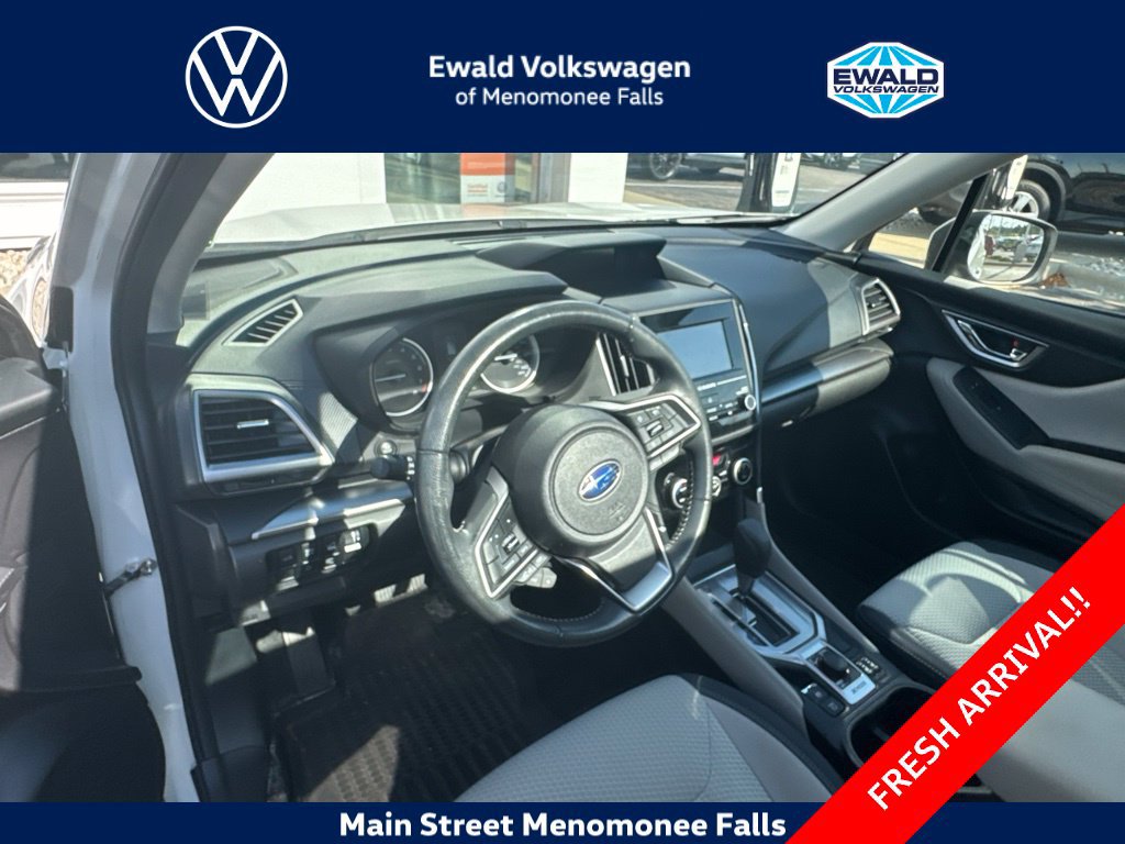 Used 2024 Subaru Forester Premium AWD/4WD image 7