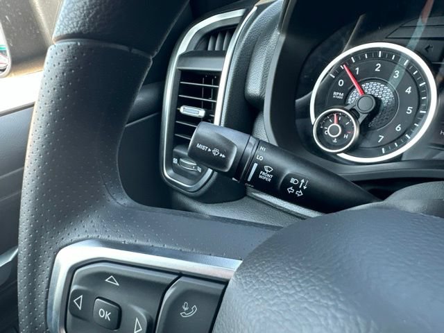 New 2026 RAM 1500 Express AWD/4WD image 25