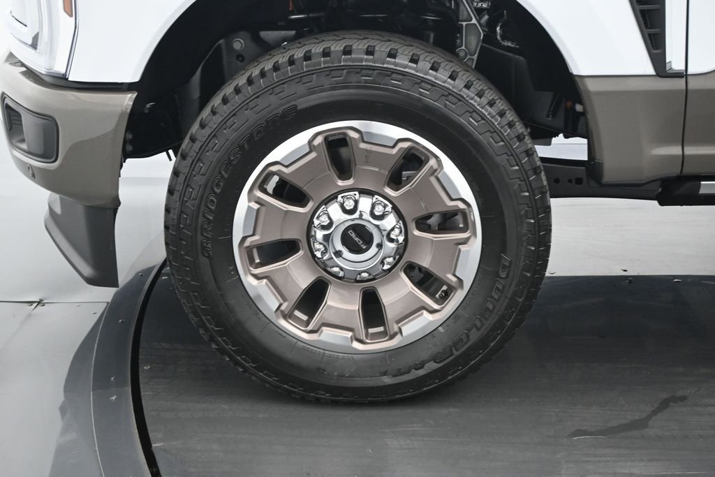 New 2026 Ford F350 King Ranch AWD/4WD image 25