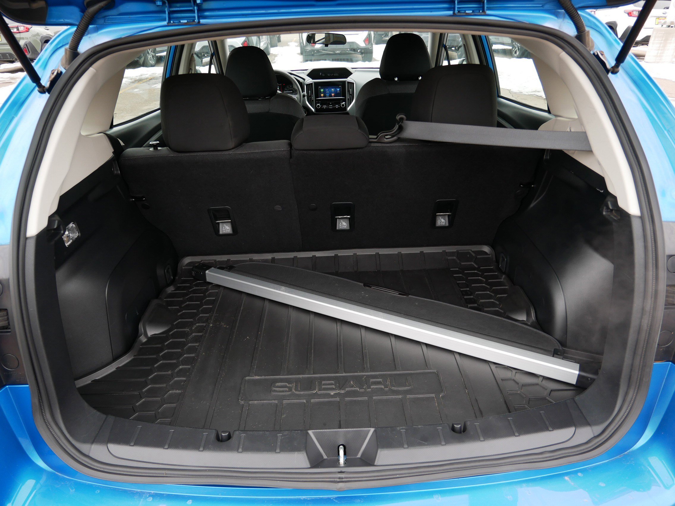 Used 2023 Subaru Impreza Premium image 18