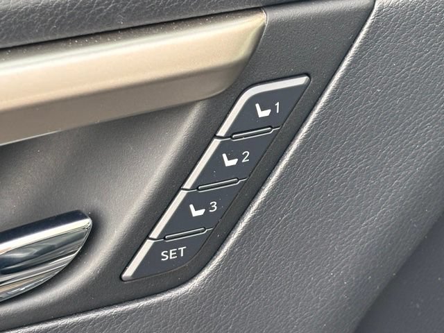 Used 2021 Lexus RX 450h AWD w/ Luxury Package image 13